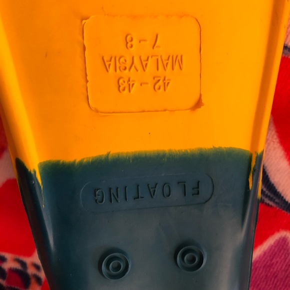 Flippers - Picture 2 of 3